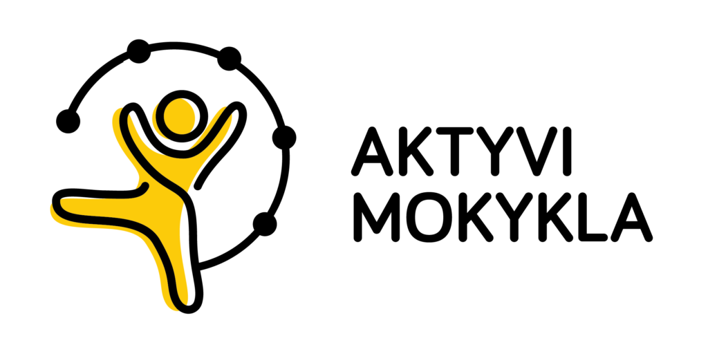 Aktyvi mokykla