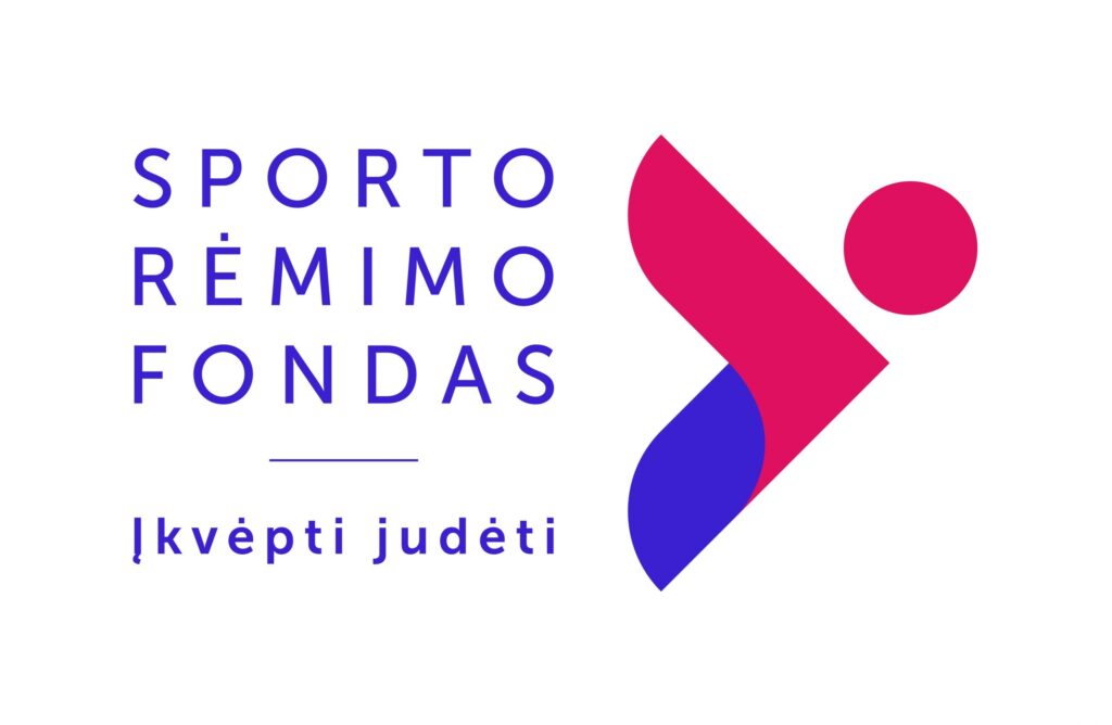 Sporto rėmimo fondas