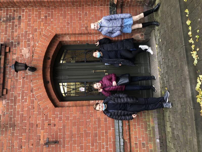 2020-10-22 Penktokų pamoka KU Gamtos muziejuje (1)