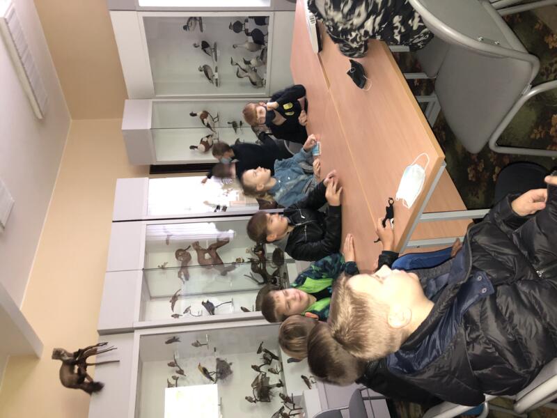 2020-10-22 Penktokų pamoka KU Gamtos muziejuje (2)