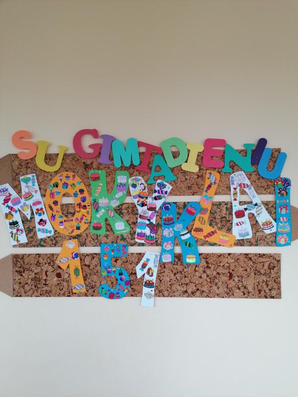 2020-11-20 Mokykla švenčia 151-ąjį gimtadienį!!! (1)