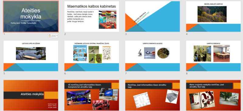 2020-11-20 Mokykla švenčia 151-ąjį gimtadienį!!! (1)