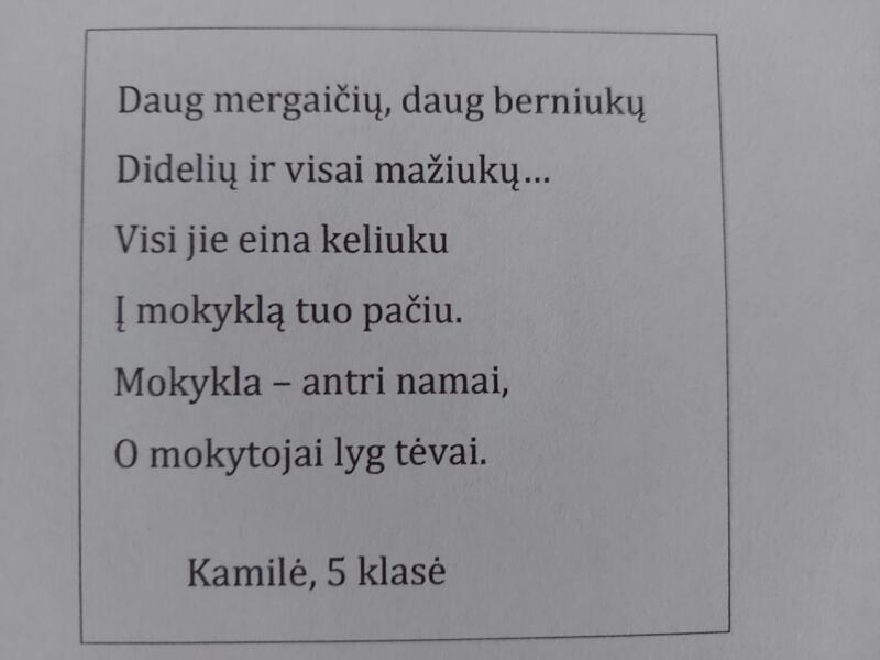 2020-11-20 Mokykla švenčia 151-ąjį gimtadienį!!! (10)