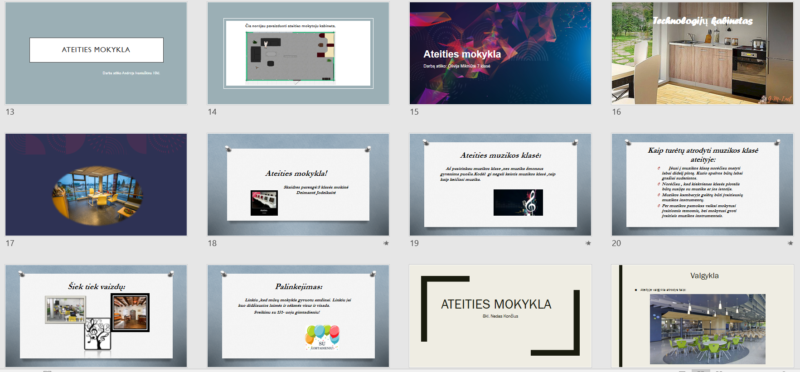 2020-11-20 Mokykla švenčia 151-ąjį gimtadienį!!! (3)