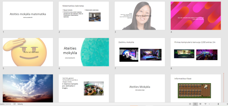 2020-11-20 Mokykla švenčia 151-ąjį gimtadienį!!! (5)