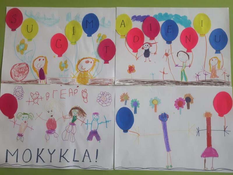 2020-11-20 Mokykla švenčia 151-ąjį gimtadienį!!! (6)