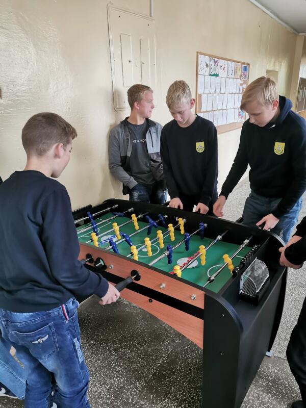 2020-12-11 Projektas „Sveika bendruomenė – stipri bendruomenė“ (2)