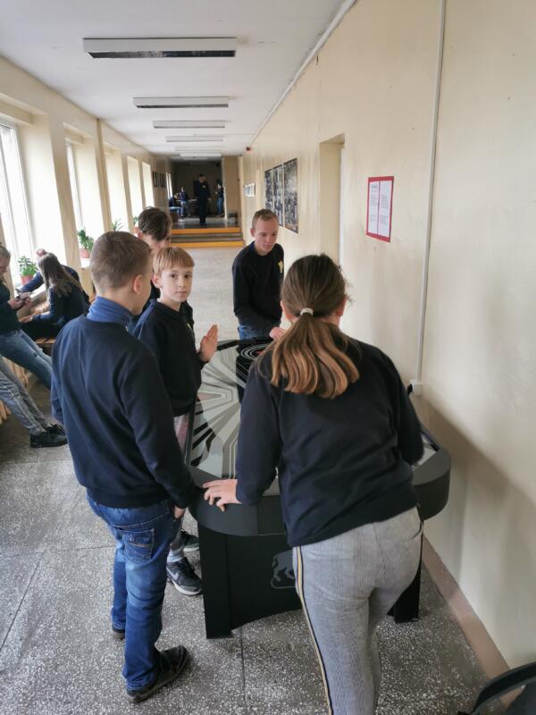 2020-12-11 Projektas „Sveika bendruomenė – stipri bendruomenė“ (3)