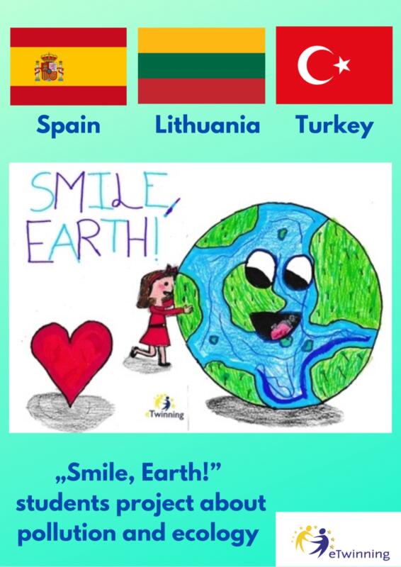 2020-12-17 Tarptautinis eTwinning projektas ,,Smile, Earth!” (,,Šypsokis, Žeme!”) (2)
