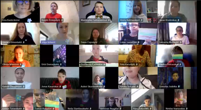 2021-01-13 Minime Laisvės gynėjų dienos 30 – metį (1)