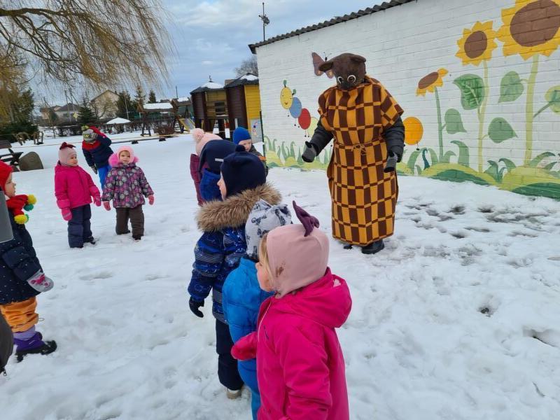 2021-01-25 Vaikai paminėjo žiemos vidurį – Pusiaužiemį (2)
