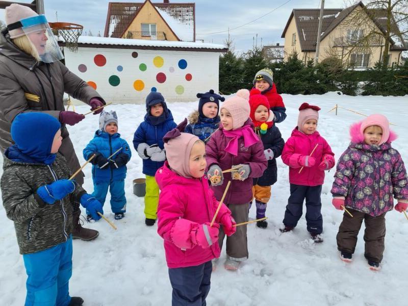 2021-01-25 Vaikai paminėjo žiemos vidurį – Pusiaužiemį (3)