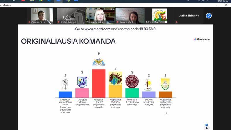 2021-02-23 Regioninė gamtamokslinė viktorina „Žinau, dalinuosi, bendrauju“ (3)