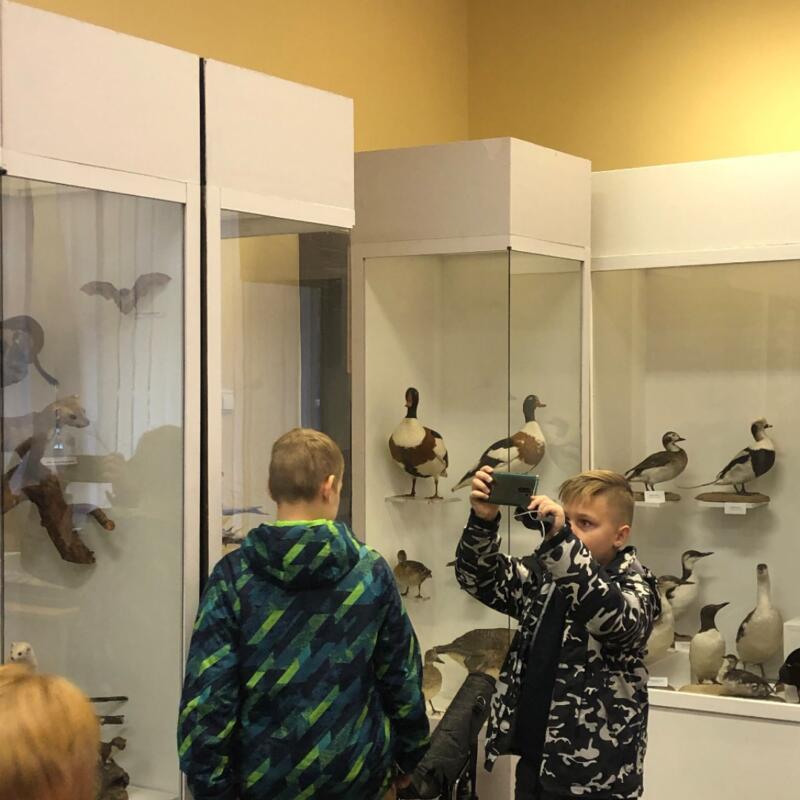 2021-03-19 Žemės diena vaikų kūriniuose (1)