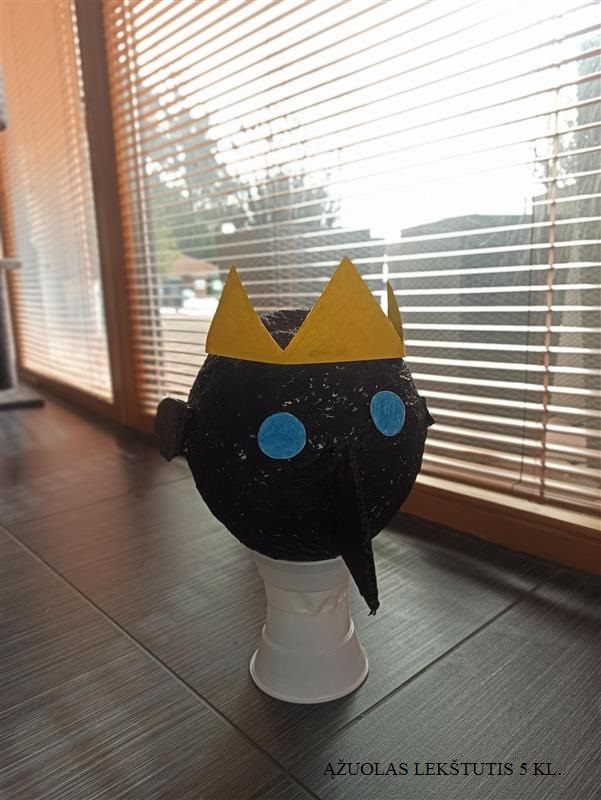 2021-03-19 Žemės diena vaikų kūriniuose (2)