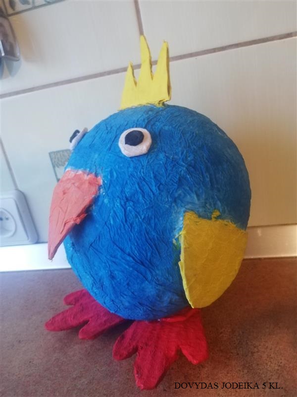 2021-03-19 Žemės diena vaikų kūriniuose (6)