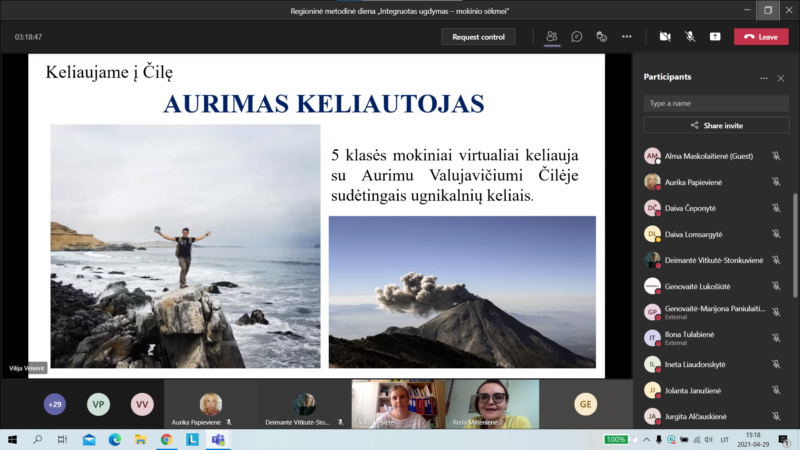 2021-04-29 Regioninė metodinė diena „Integruotas ugdymas – mokinio sėkmei” (2)