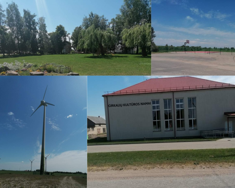 5 kl. Ignas Krušinskas