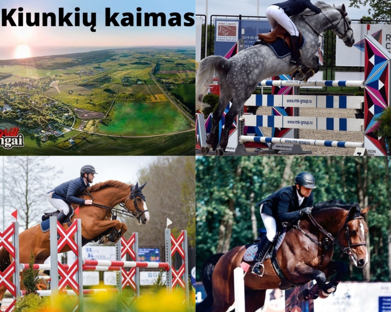 7 kl. Andrius Šližavičius