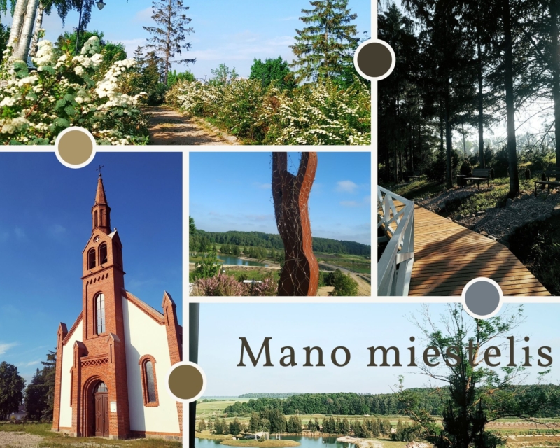 7 kl. Emilija Turauskaitė