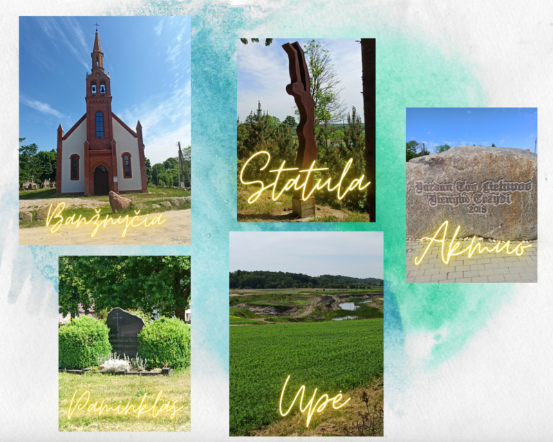 7 kl. Kristinas Norgilas