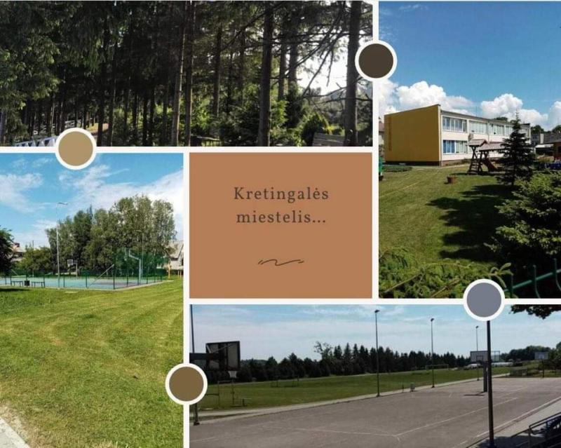 7 kl. Samanta Malonytė