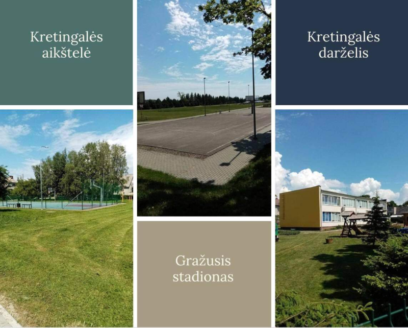 7 kl. Samanta Malonytė