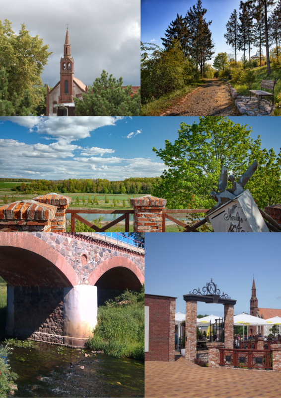 8 kl. Nedas Končius