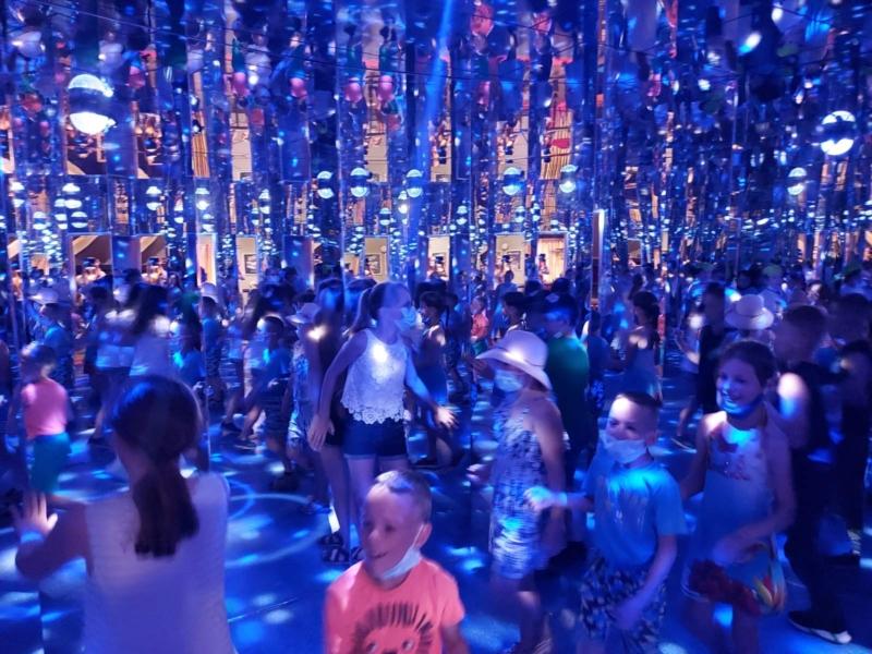 2021-06-24 Vaikų vasaros poilsio stovykla (1)