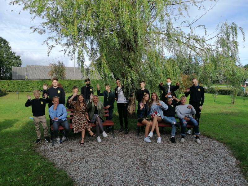 2021-09-01 Mokykloje nuvilnijo Rugsėjo 1-oji (2)