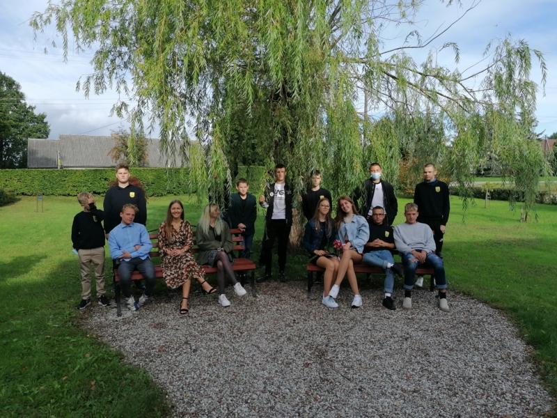 2021-09-01 Mokykloje nuvilnijo Rugsėjo 1-oji (4)