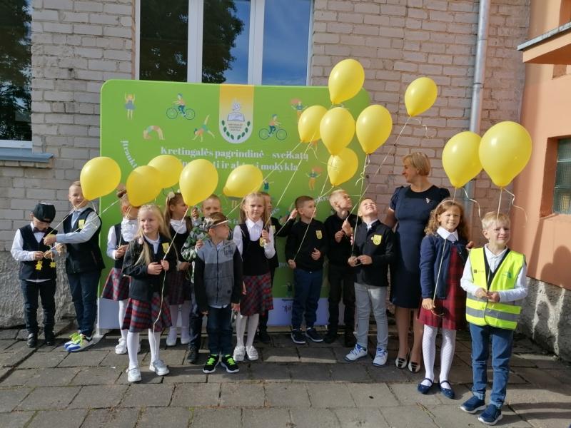 2021-09-01 Mokykloje nuvilnijo Rugsėjo 1-oji (5)