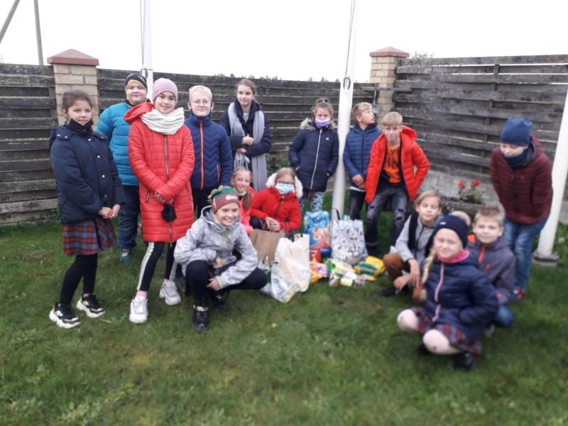 2021-10-04 Pasaulinė gyvūnų diena (1)