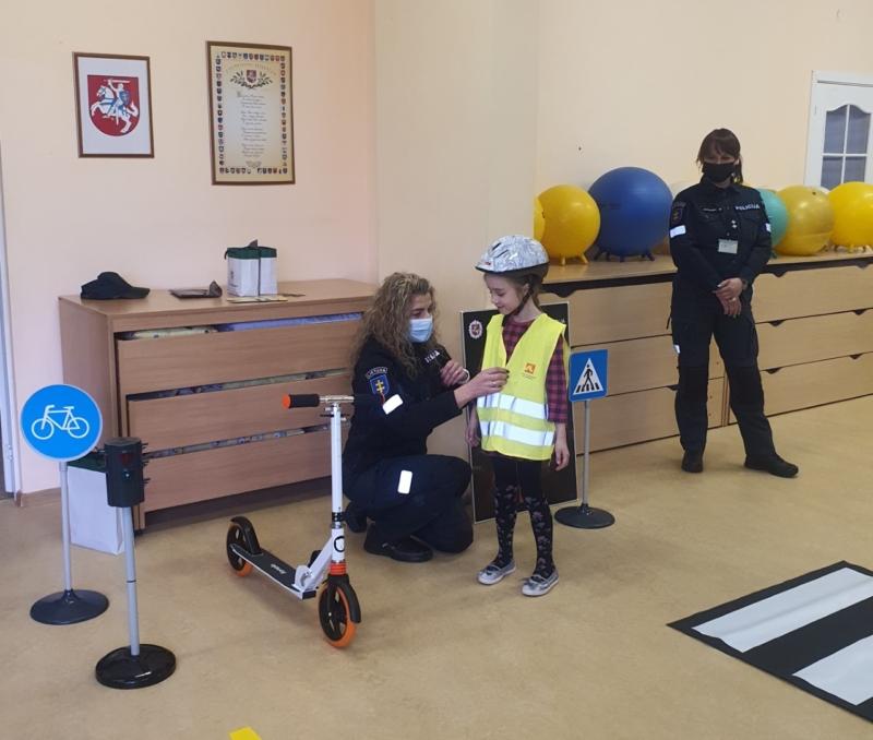 2021-10-14 Saugaus eismo pamokėlė (1)