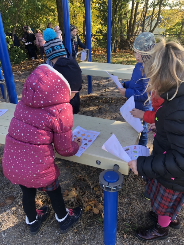 2021-10-19 Pirmokai medžioklėje (1)