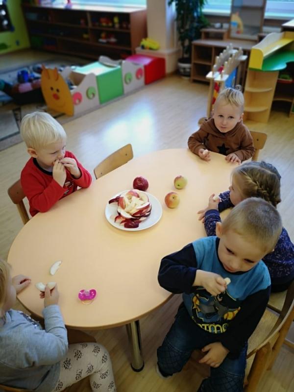 2021-10-21 Obuolio diena (2)