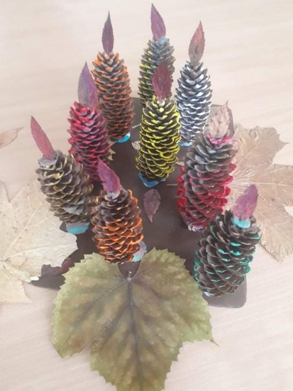 2021-10-29 Dek, Vėlinių žvakele (2)