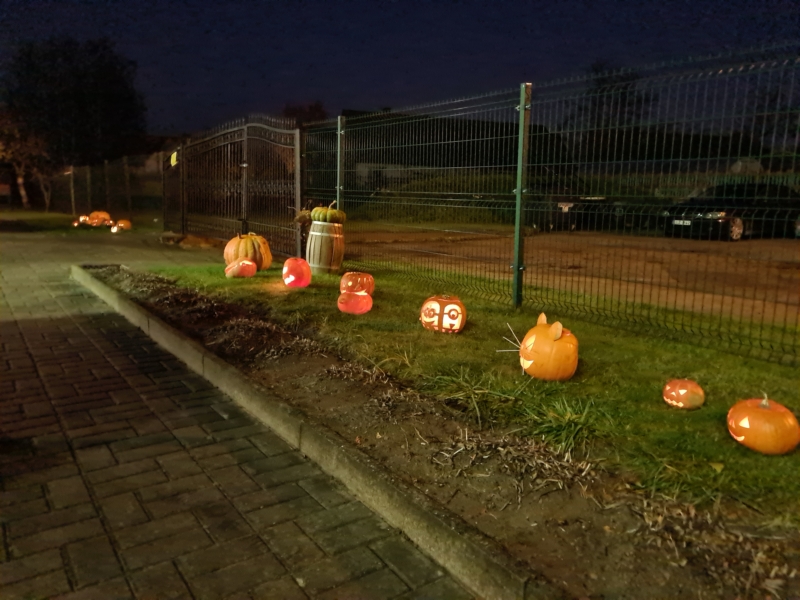 2021-10-29 Pokštas arba saldainis! (1)