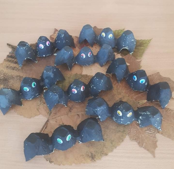 2021-10-29 Pokštas arba saldainis! (2)