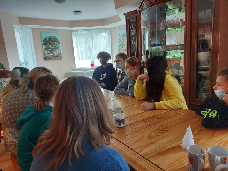 2021-12-07 Išvyka į labdaros ir paramos fondą „Dienvidis“ (2)