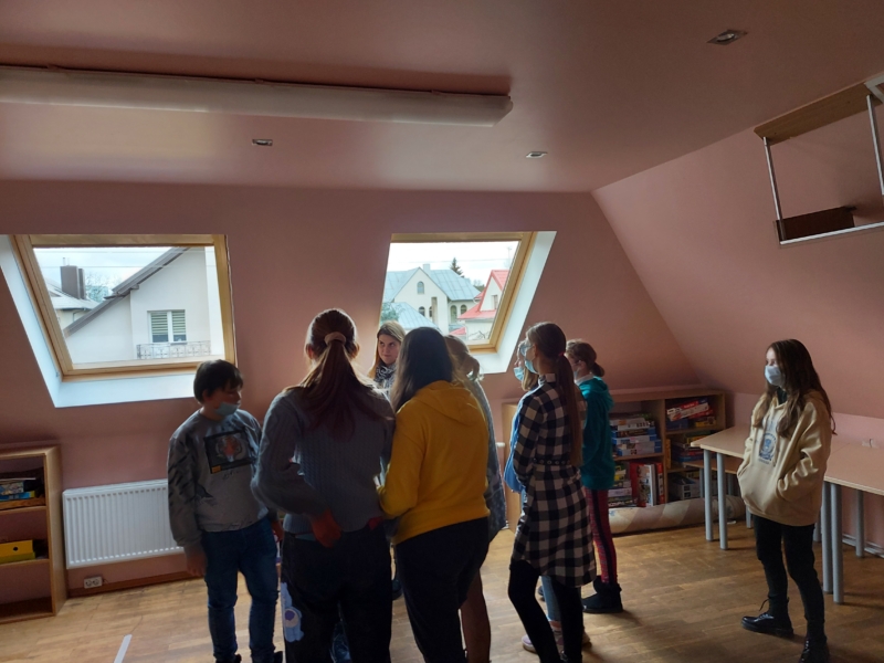 2021-12-07 Išvyka į labdaros ir paramos fondą „Dienvidis“ (3)