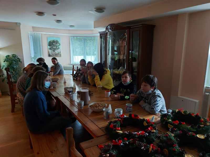 2021-12-07 Išvyka į labdaros ir paramos fondą „Dienvidis“ (5)