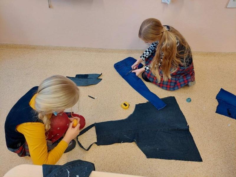 2022-02-07 Dalyvavimas didžiausioje nuotolinėje pamokoje (2)