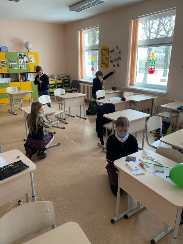 2022-02-07 Dalyvavimas didžiausioje nuotolinėje pamokoje (3)