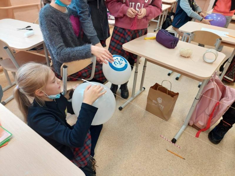 2022-02-07 Dalyvavimas didžiausioje nuotolinėje pamokoje (4)