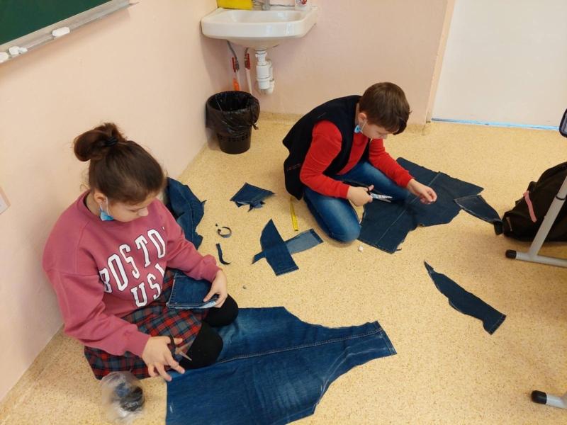 2022-02-07 Dalyvavimas didžiausioje nuotolinėje pamokoje (5)