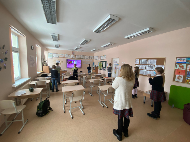 2022-02-07 Dalyvavimas didžiausioje nuotolinėje pamokoje (5)