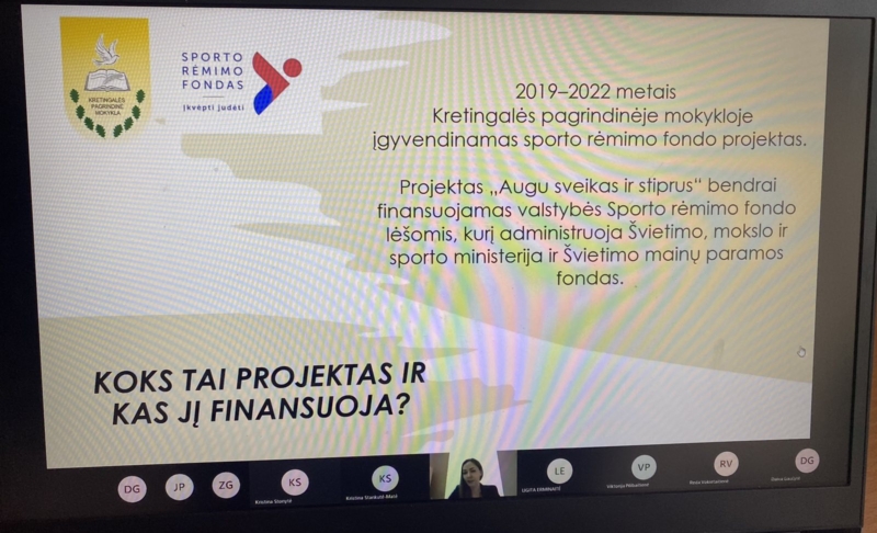 2022-02-17 Kretingalės pagrindinės mokyklos vardas skamba Tarptautinėje mugėje (6)