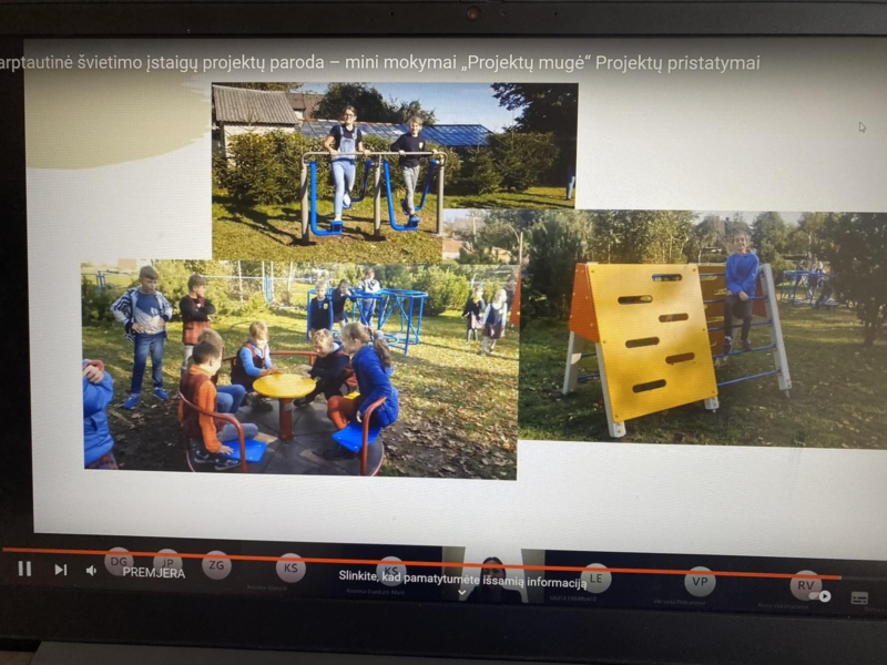 2022-02-17 Kretingalės pagrindinės mokyklos vardas skamba Tarptautinėje mugėje (7)