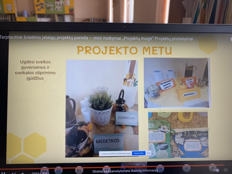 2022-02-17 Kretingalės pagrindinės mokyklos vardas skamba Tarptautinėje mugėje (9)